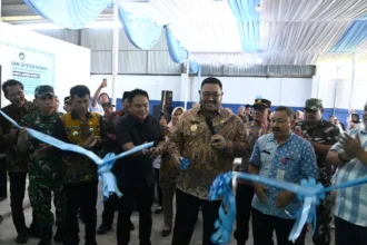 img 20251030 wa0008 Wabup Dimas Minta SPPG Pertahankan Zero Accident Program MBG di Purbalingga