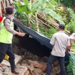 img 20251030 wa0009 Longsor Terjang Kebumen, Dua Rumah dan Satu Kandang Kambing Rusak