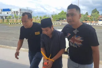 img 20251030 wa0018 Berkas Kasus Pembunuhan Balita di Wanareja Cilacap Dilimpahkan ke Kejaksaan