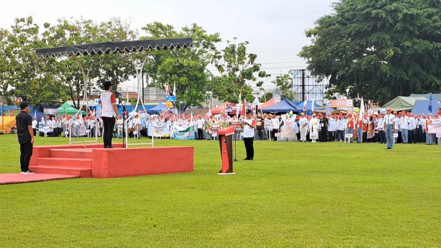 img 20251030 wa0022 Jumbara PMR 2025, Ajang Pembinaan Generasi Muda Berjiwa Kemanusiaan di Cilacap
