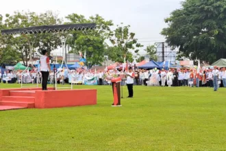 img 20251030 wa0022 Jumbara PMR 2025, Ajang Pembinaan Generasi Muda Berjiwa Kemanusiaan di Cilacap