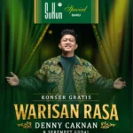 img 20251031 wa0005 Denny Caknan Bakal Lantunkan Kertonyono Medot Janji di Purbalingga, Catat Jadwal Konsernya