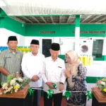 img 20251031 wa0021 Mendorong Kemandirian Ekonomi, BAZNAS Banyumas Gagas Program Z-Laundry