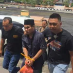 tersangka pembunuhan balita