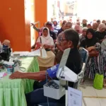 img 20251004 094952 Rayakan HUT ke 85, RSUD Banjarnegara Gelar Operasi Katarak