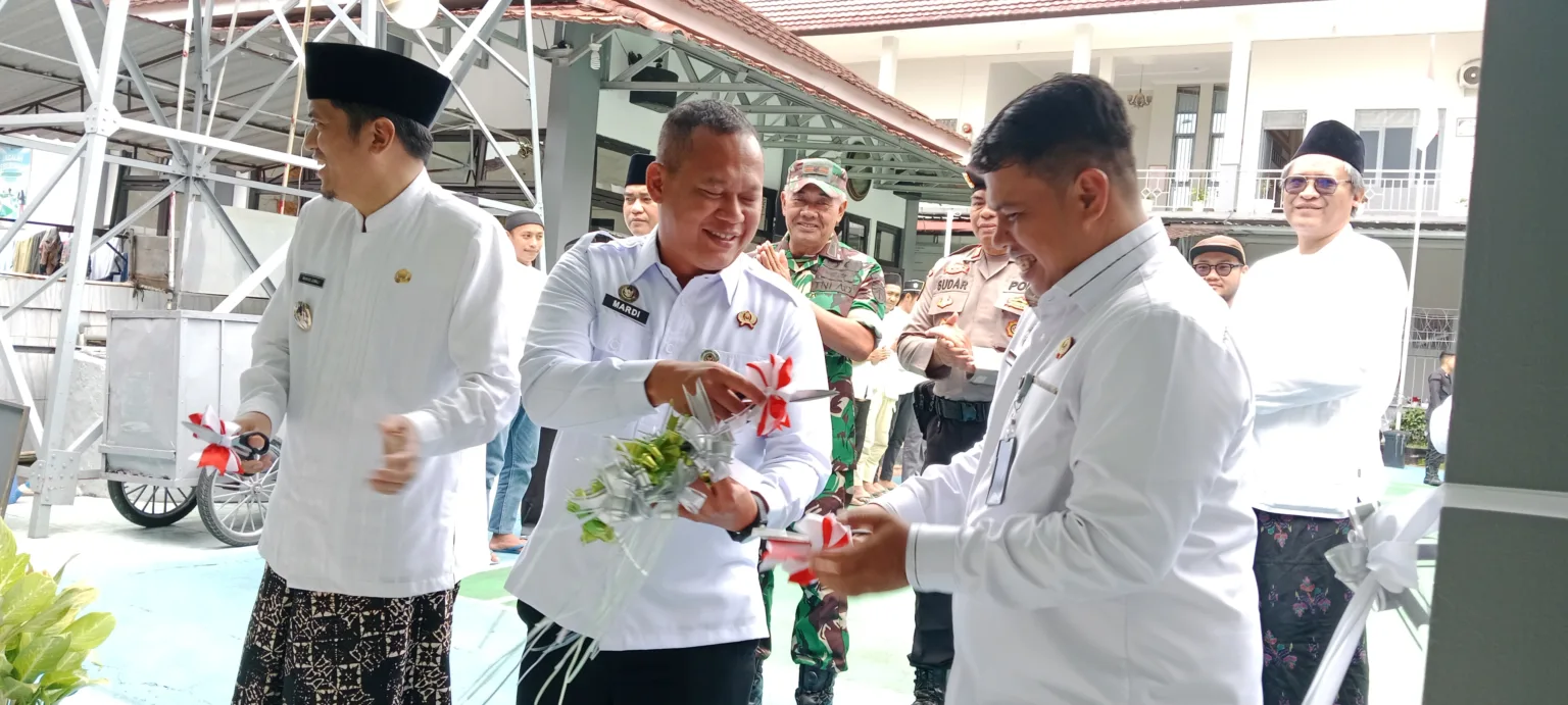 img 20251022 095402 Rutan Banjarnegara Resmikan Pesantren Kilat untuk Warga Binaan