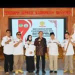 kasegeran Mantan Anggota DPRD Banyumas Kembali Pimpin Paguyuban Kepala Desa Satria Praja