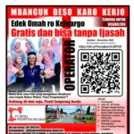 kebumen Ada Info Lowongan Kerja dari Kebumen, Cek Selengkapnya