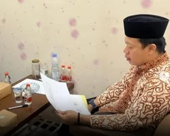 kejari kebumen Kejari Kebumen Panggil 10 Badan Usaha yang Bandel Terkait JKN-KIS