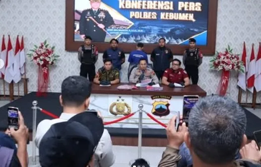 konpers Ayah Lakukan Tindakan Tak Senonoh pada Anak Tirinya yang Masih Bocah