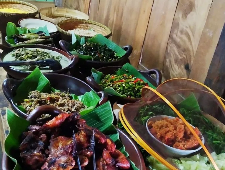 Kopi Kebul Banjarnegara