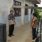 lokasi kejadian Viral! Pelajar SMP di Banjarnegara Berkelahi Saat Jam Istirahat