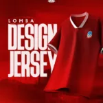 lomba design jersey persitema 2025 2026 ‼️saatnya tunjukkan kreativitasmu dan abadikan karyamu d Menarik! Ada Lomba Desain Jersey Persitema Temanggung