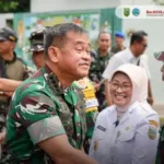 maruli Datang ke Kebumen, Ini yang Dilakukan KASAD Jenderal Maruli