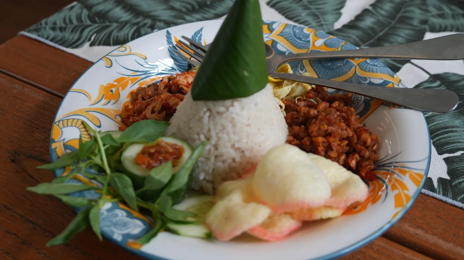nasi Kebon Ijo Resto & Café Segarkan Suasana dengan “Kebon in Bloom”, Hadirkan Cita Rasa Baru 