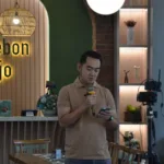 owner Kebon Ijo Resto & Café Segarkan Suasana dengan “Kebon in Bloom”, Hadirkan Cita Rasa Baru 