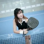padel purwokerto