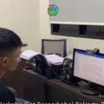 pengusutan Polisi Bekuk Pemuda Purwokerto karena Diduga Jadi Pengedar Narkoba