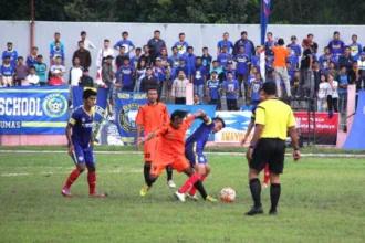 Persibas Banyumas