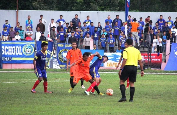 Persibas Banyumas