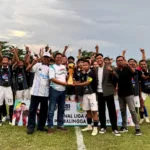 porseba Porseba Babakan Juara Liga 3 Askab PSSI Purbalingga Sekaligus Promosi ke Liga 2 Musim Depan