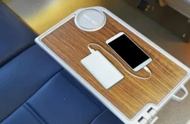 powerbank Penting Guys! Ada Ketentuan Baru Penggunaan Powerbank di Kereta Api