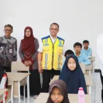 proyek Pertemuan Dirjen PS Kemen PU dan Wabup Kebumen: Rencana Pembangunan Sekolah Rakyat di Buayan Ikut Dibahas
