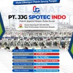 pt jjg spotec indo.jpg Segera Berdiri Pabrik Sarung Tangan di Buayan Kebumen, Bisa Serap Ribuan Tenaga Kerja