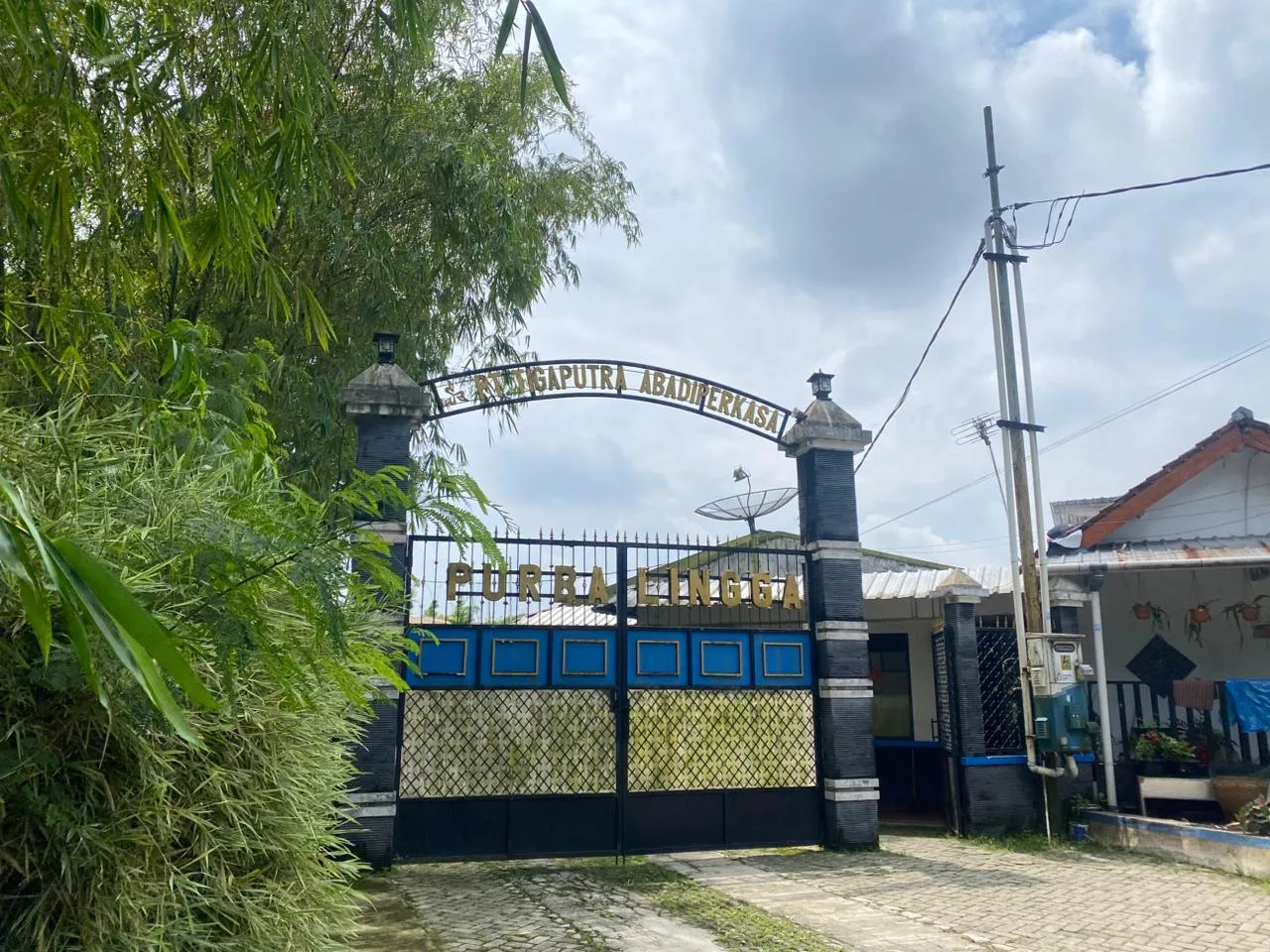 pt tiga putra abadi perkasa purbalingga Pelopor Industri Bulu Mata Purbalingga Gulung Tikar, Ratusan Karyawan PT Tiga Putra Abadi di PHK