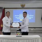 pxl 20251006 031326207 Lapas se-Nusakambangan Teken Komitmen Bersama Wujudkan Lingkungan Bebas Narkoba