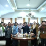 rbi cilacal Perempuan Bangkit, Anak Terlindungi: Cilacap Cetak 50 Fasilitator Ruang Bersama Indonesia