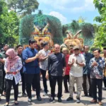 roeg Sumanto Dorong Kepala Desa Buat Perdes untuk Nanggap Kesenian