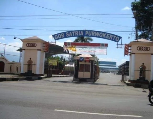 satria Terungkap Alasan Persibas Belum Bisa Gunakan Gelora Satria Purwokerto untuk Ajang Uji Coba Jelang Liga 4