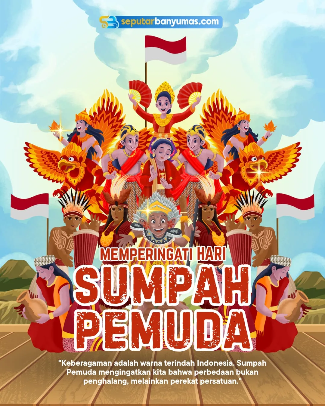 Sumpah Pemuda