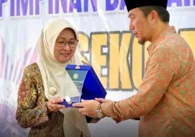 sekolah Sekolah Demokrasi Muhammadiyah Dilangsungkan, Ini Harapan Bupati Kebumen