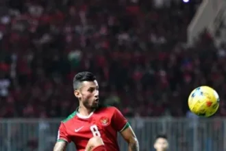 stefano lilipaly Dewa United Masih di Atas, Ini Klasemen Lengkap AFC Challenge League