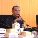 sumanto3 Ketua DPRD Jateng Dorong Pengentasan Kemiskinan di Sektor Pertanian dan Perikanan