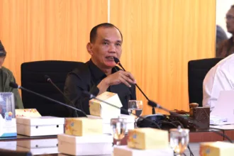 sumanto3 Ketua DPRD Jateng Dorong Pengentasan Kemiskinan di Sektor Pertanian dan Perikanan