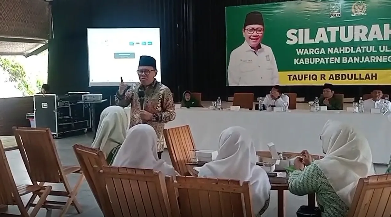 t.abdullah Narkoba Mulai Menyasar Pelajar dan Santri, Ini Sikap Anggota DPR RI