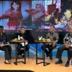 tatv Alih Fungsi Lahan Pertanian di Jateng Ancam Ketahanan Pangan