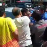 videocapture 20251018 131644 Heboh! Balita di Cilacap Terkunci di Dalam Mobil, Damkar Gercep Beraksi