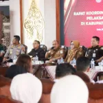 whatsapp image 2025 09 29 at 16.38.21 Banyak Keluhan, Pemkab Banyumas Evaluasi Pelaksanaan Makan Bergizi Gratis