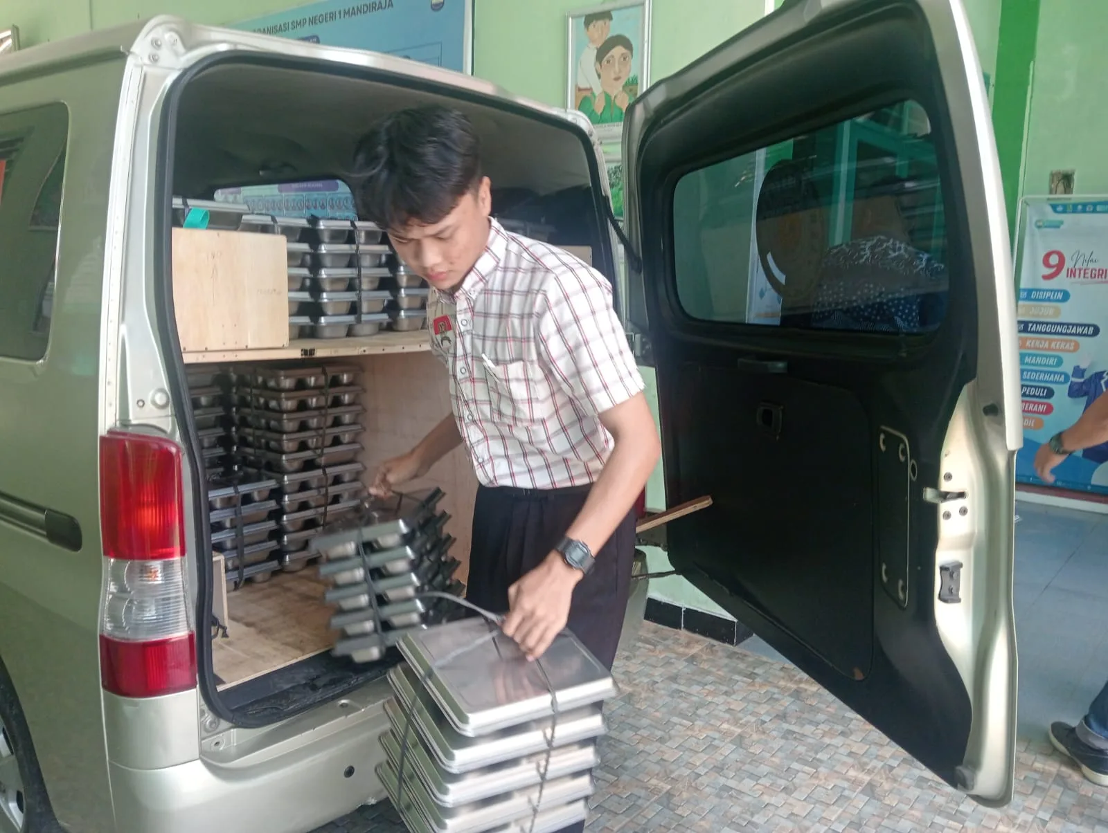 whatsapp image 2025 10 09 at 10.32.33 Begini Kata Ketua PGRI Banjarnegara Soal Makan Bergizi Gratis