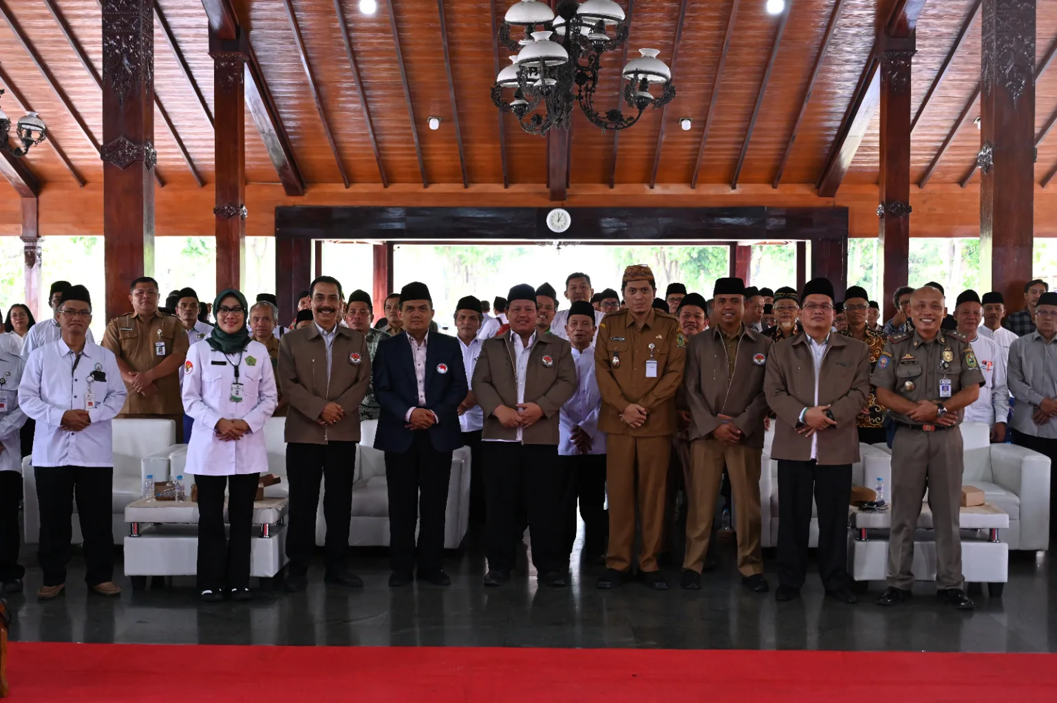 whatsapp image 2025 10 14 at 18.06.14 Pemkab Banjarnegara Tegaskan Komitmen Jaga Kerukunan Umat Beragama