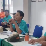 whatsapp image 2025 10 15 at 22.54.41 Disarpus Banjarnegara Dapat Pelatihan Mitigasi Bencana