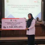 whatsapp image 2025 10 16 at 16.22.20 Bulan Dana PMI Kabupaten Banjarnegara Tembus 1,7 Miliar