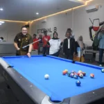 whatsapp image 2025 10 16 at 18.12.05 Dorong Talenta Muda, Wabup Purbalingga Resmikan Eternal 8 Billiard & Café