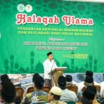 whatsapp image 2025 10 16 at 21.17.20 Gus Yasin Tekankan Pentingnya Keberlanjutan Sertifikasi Halal