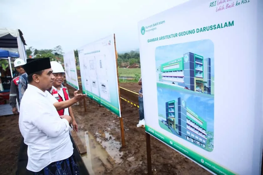 whatsapp image 2025 10 25 at 19.56.23 Diapresiasi Pusat Soal Program Speling, Jateng Terima Bantuan Alat Pemeriksaan TBC Portable