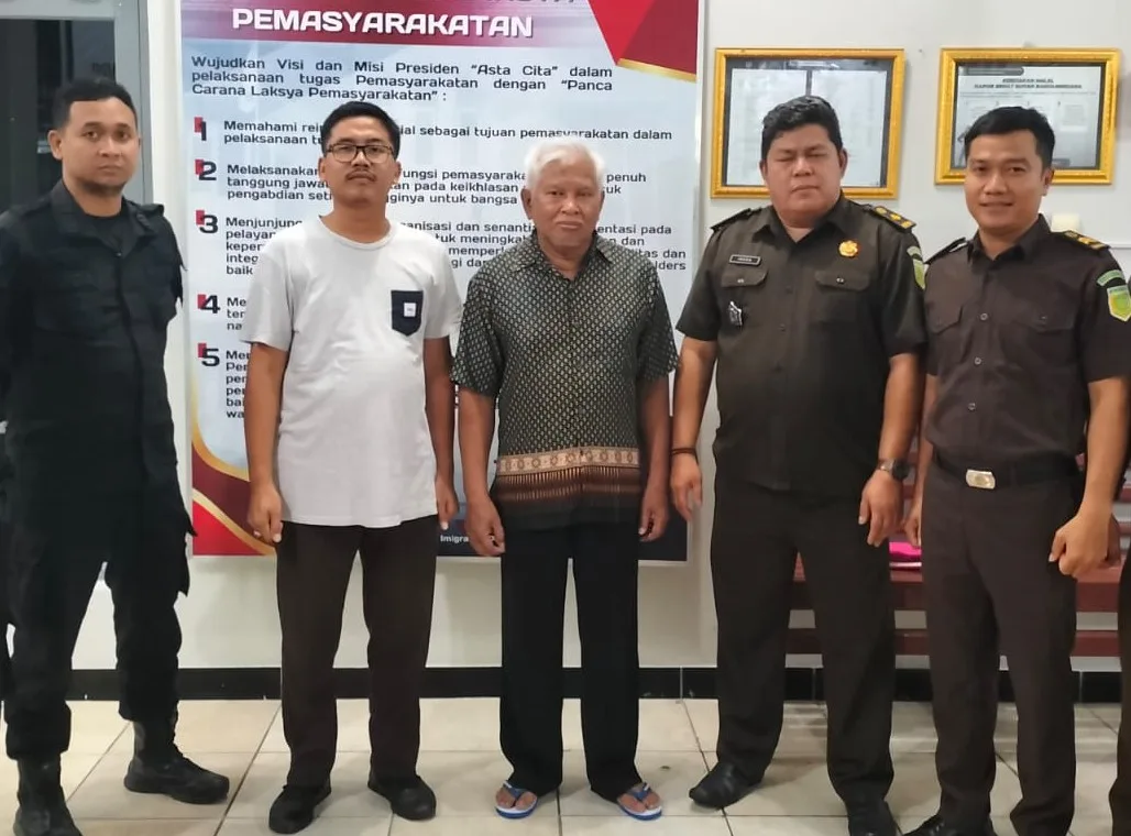 whatsapp image 2025 10 28 at 15.25.58 Korupsi Dana LPDB, Ketua KSP Artha Dinamika Banjarnegara Divonis 4 Tahun Penjara